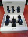 K15 Wireless Clip-on Microphone for Vlogs & Interviews - 1