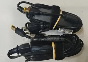 Genuine Lenovo 65W USB Charger (Ex-UK)