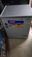 Mika 110L Chest Freezer - 3
