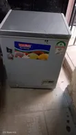 Mika 110L Chest Freezer - 4