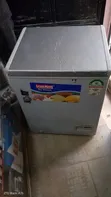 Mika 110L Chest Freezer - 5
