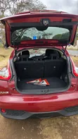 Nissan Juke 2015 Maroon - 5