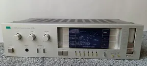 Sansui R-505 Integrated Amplifier