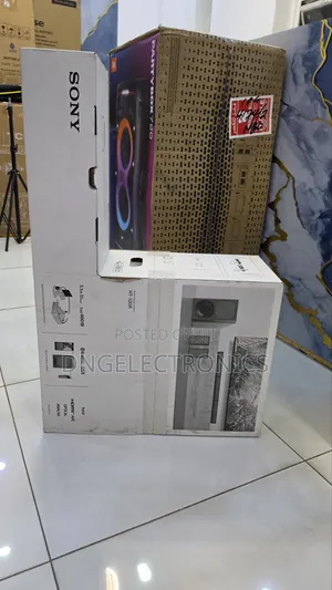 Sony HT-S20R 5.1 Channel Sound System