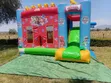 Bouncy Castles, Trampolines & Mascots for Hire - 2