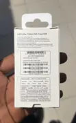 Samsung USB-C to C Cable 5A 1m - 1