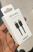 Samsung USB-C to C Cable 5A 1m - 2
