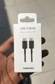 Samsung USB-C to C Cable 5A 1m - 3