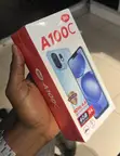 New Itel A100C 64GB Gold - 3