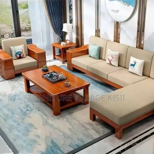 Coffee Table - Brand New - 1