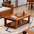 Coffee Table - Brand New - 2