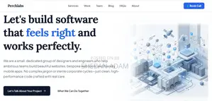 Web & App Development Services