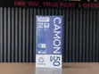 New Tecno Camon 50 Pro 256GB Black - 1