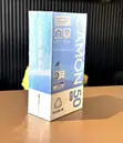 New Tecno Camon 50 Pro 256GB Black - 4