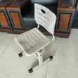 Adjustable Kids Study Desk and Chair Set - 3
