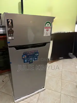Mika Friji 112L