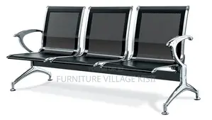 3-Link Office Bench Design
