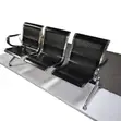 3-Link Office Bench Design - 2