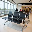 3-Link Office Bench Design - 4