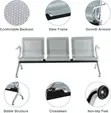 3-Link Office Bench Design - 5