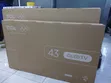 TCL 43 Inch QLED Smart Google TV - Full HD 43S5K - 2