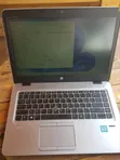 HP EliteBook 840 G3 Laptop - Core i7, 8GB RAM, 256GB SSD - 2