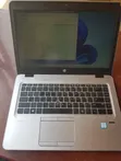 HP EliteBook 840 G3 Laptop - Core i7, 8GB RAM, 256GB SSD - 3