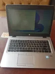 HP EliteBook 840 G3 Laptop - Core i7, 8GB RAM, 256GB SSD - 5