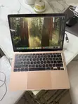 Apple MacBook Air 2020 8GB Intel Core i3 256GB SSD - 4
