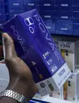 New Tecno Pova Curve 2 5G 256GB Gray - 1
