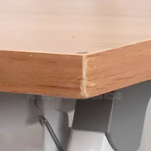 1.2 Meter Foldable Desk for Home