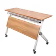 1.2 Meter Foldable Desk for Home - 2