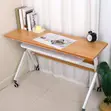 1.2 Meter Foldable Desk for Home - 5