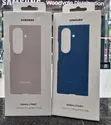 Samsung Galaxy Z Fold7 Carbon Magnet Case - 1