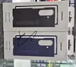 Samsung Galaxy Z Fold 7 Official Silicone Case with Stand - 2