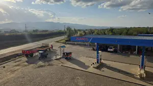 Kituo cha Petrol na Mali ya Kibiashara Bora kwa Uuzaji | Kiserian