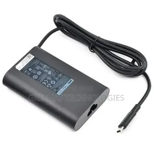 Dell 65W USB-C Laptop Charger
