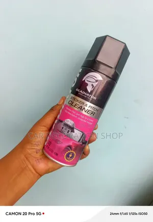Kiondoa Vibandiko 450ml cha Kuyeyusha Gundi