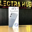 Tecno Pop 20 Mpya 128GB Zambarau - 3