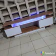 Kikoba cha TV cha Futi 5 - Kisasa cha Sebule - 1