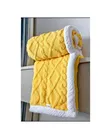Blanketi ya Sharper Fleece Woolen - 2