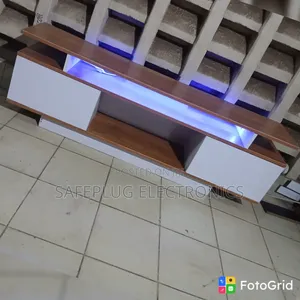5FT TV Stand – Modern & Stylish Entertainment Unit