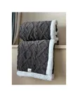Blanketi ya Sharper Fleece Woolen 6x7 - 1