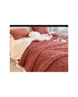 Blanketi ya Sharper Fleece Woolen 6x7 - 2