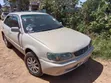 Toyota Corolla Sedan 1998 Beige - 4