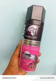 Kisafishaji cha Vibandiko & Tar - Hufuta Gundi, Tar, Wadudu - 1