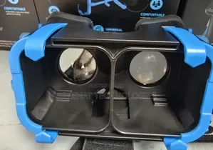 Brand New Fibrum Pro Mobile VR Headset