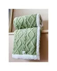 Blanketi ya Sharper Fleece Woolen 6x7 - 1
