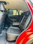 Mazda CX-5 2013 Red - 2