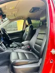 Mazda CX-5 2013 Red - 3